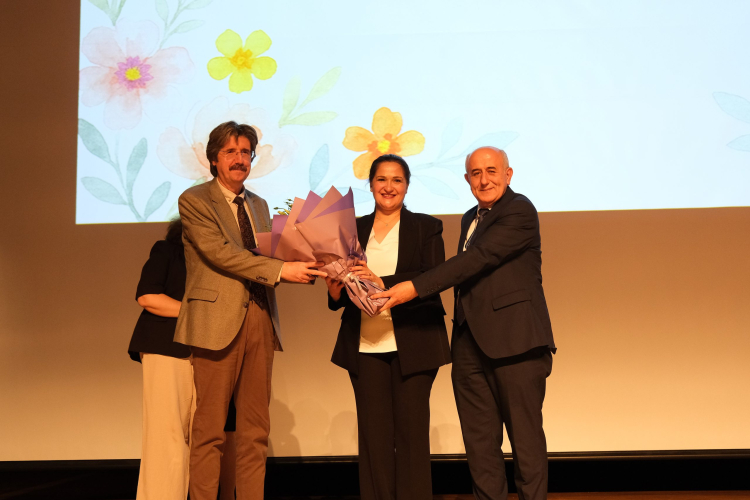Onlar can… 4 Bülten Medya -