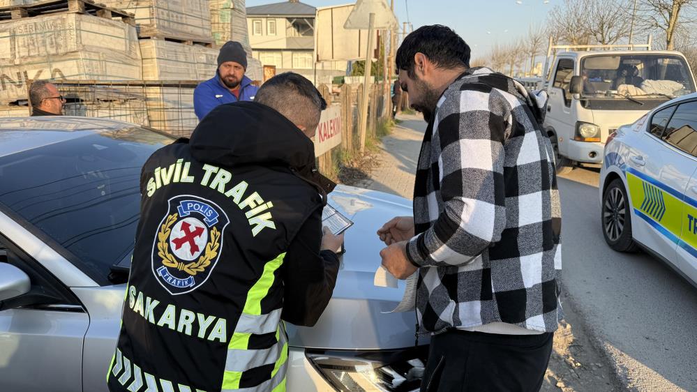10 dakikada 300 bin liralık ceza 1 Bülten Medya -