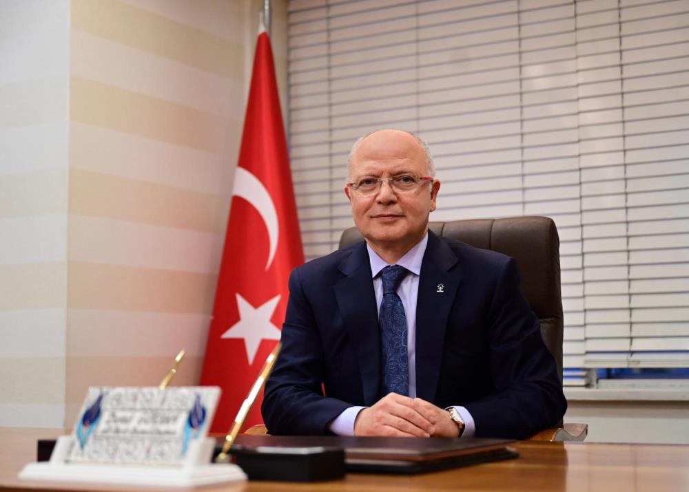 Söz yine Bozbey’e geldi… 3 Bülten Medya -