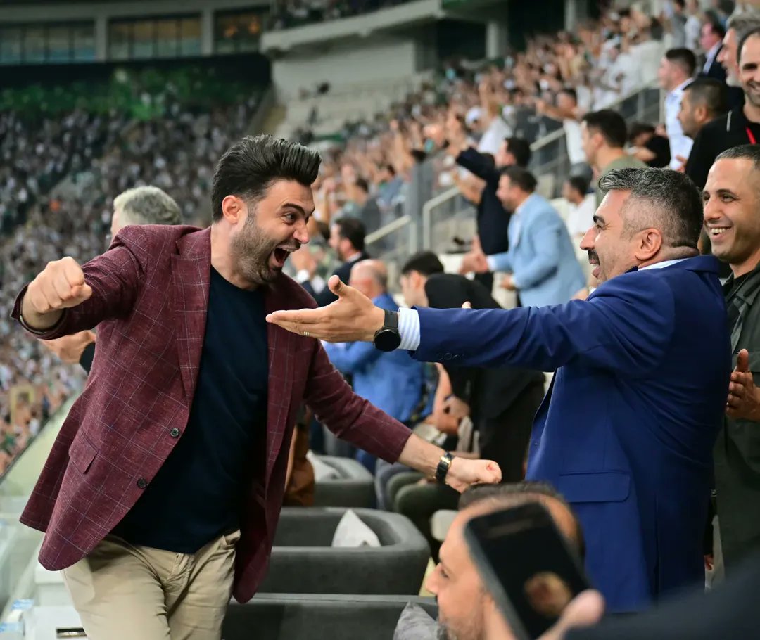 Korkmayın geliyoruz… 4 Bülten Medya -
