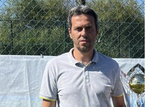 Halı sahada fenalaştı, o anlar kamerada 1 Bülten Medya -