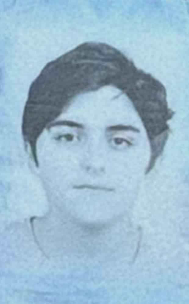 Kaza da can kaybı yaşandı. 1 Bülten Medya -