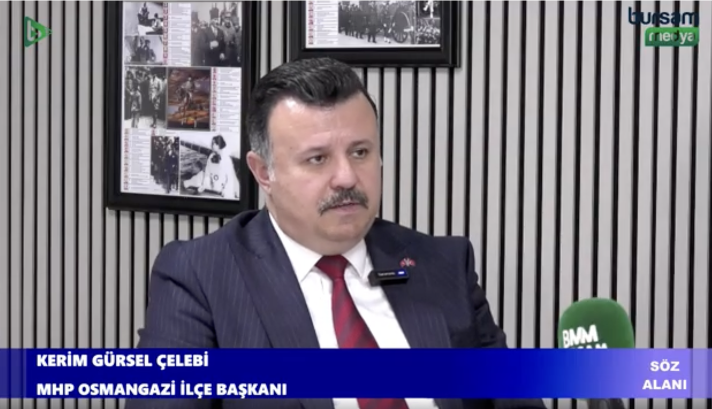 Sandık neden boş kaldı? Söz Alanı’nda dikkat çeken çıkış 1 Bülten Medya -