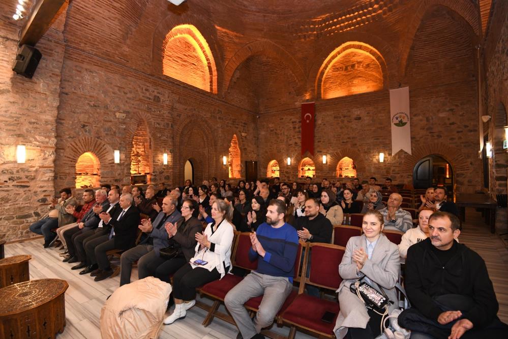 Kahramanlık türküleri Ördekli’de yankılandı 2 Bülten Medya -