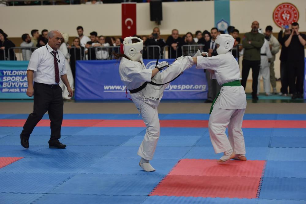 Yıldırım spor yatırımlarıyla öne çıkıyor 1 Bülten Medya -