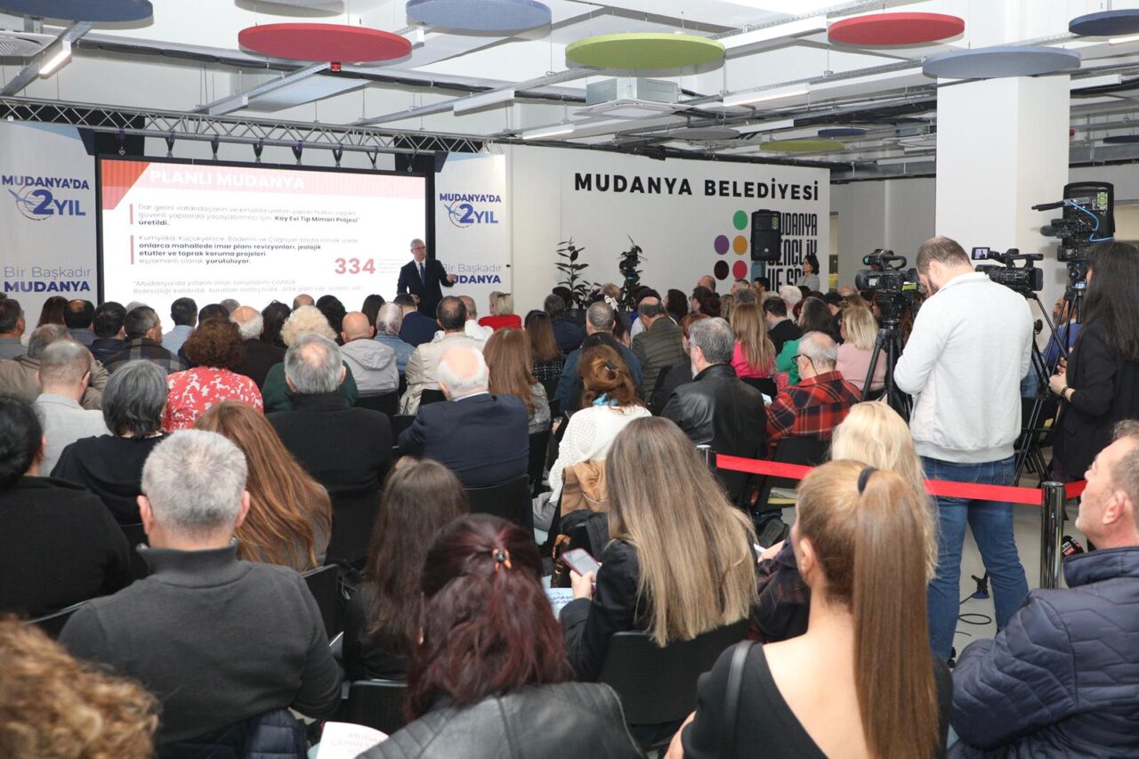 Bülten Medya -
