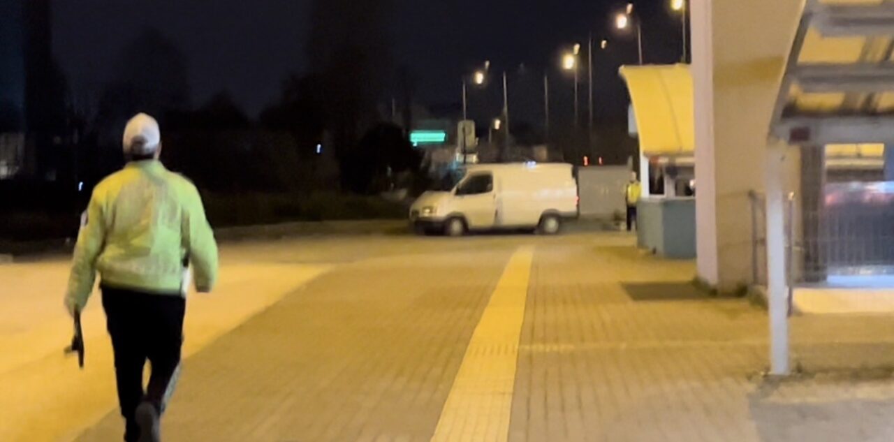 100 metre kala gerçek ortaya çıktı! 1 Bülten Medya -