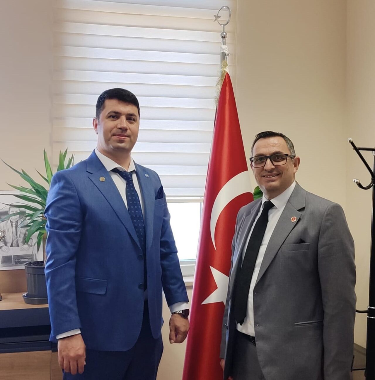 Seçim öncesi kritik uyarı! 1 Bülten Medya -
