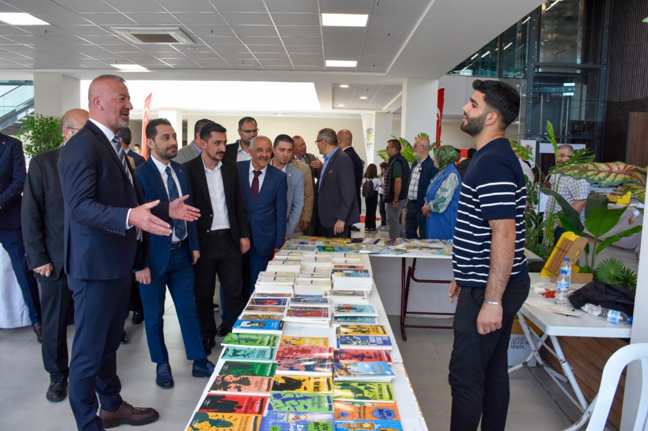 11 gün sürecek kültür şöleni! 1 Bülten Medya -