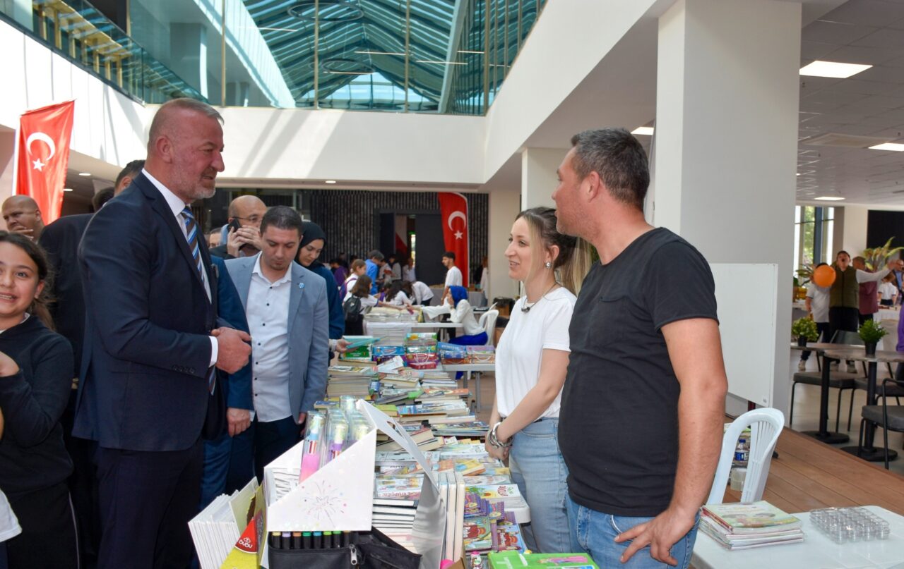 11 gün sürecek kültür şöleni! 2 Bülten Medya -