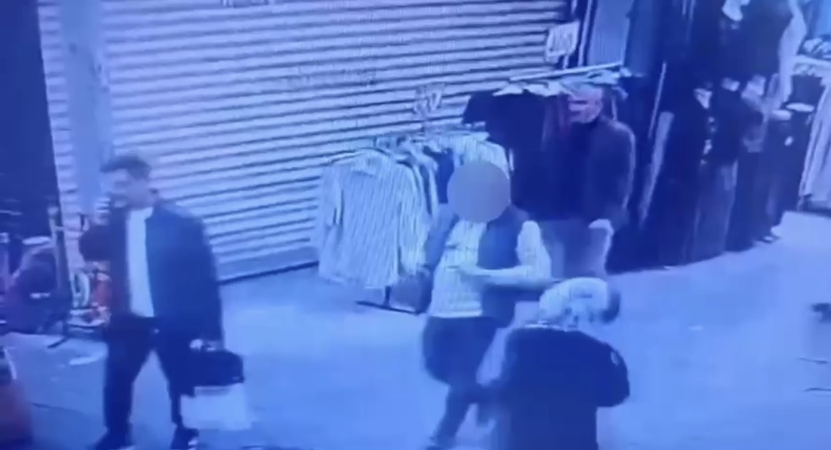580 saatlik görüntüyle yakalandı! 1 Bülten Medya -