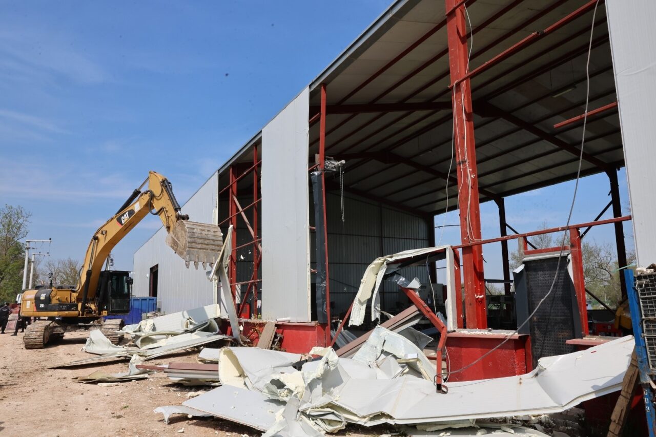 Tarım için “kırmızı çizgi” vurgusu 3 Bülten Medya -