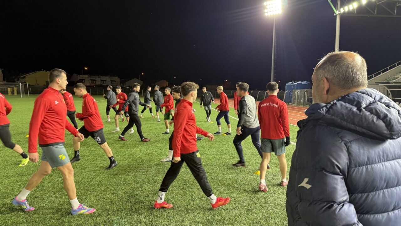 Bu kulüpte her şeyi tek kişi yapıyor 1 Bülten Medya -