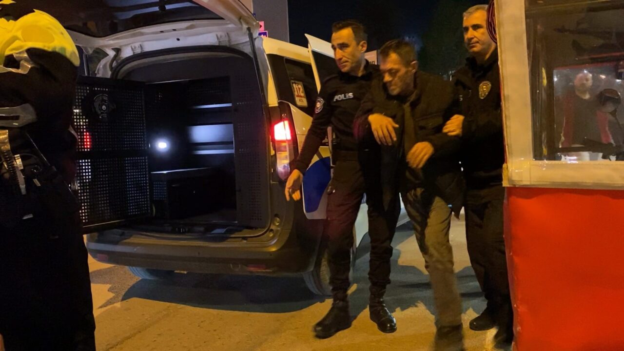Kutlama konvoyunda ceza yağdı 2 Bülten Medya -