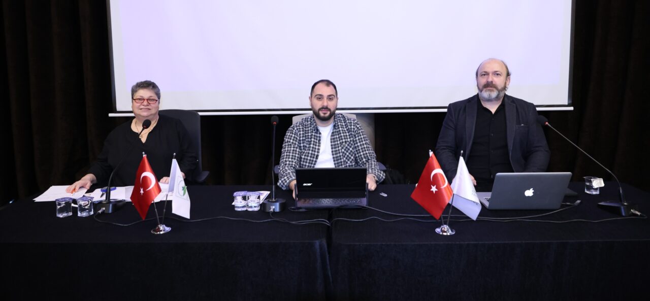 Aile olmak sanıldığı kadar kolay değil… 1 Bülten Medya -