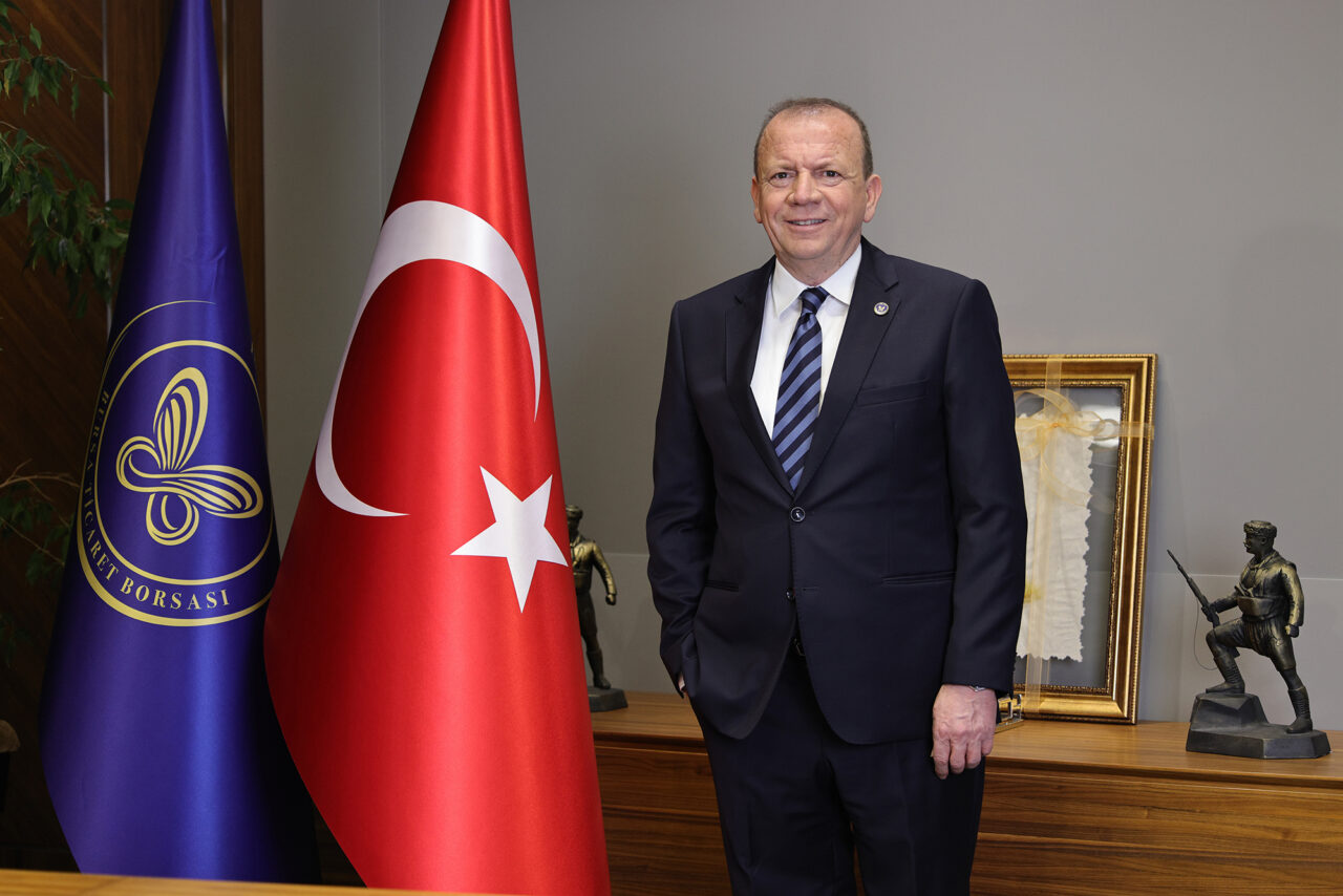 AK Partililerde küskünlükte, kıskançlıkta olmaz. 6 Bülten Medya -