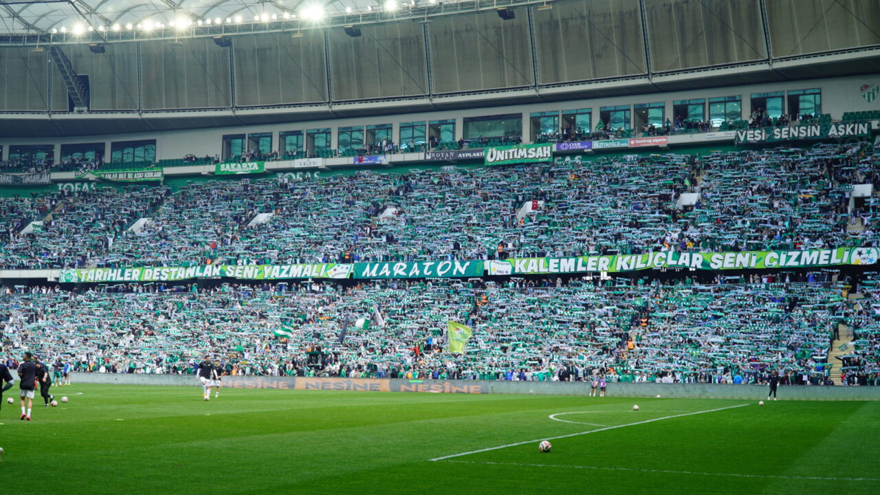 5'i 1 yerde. 1 Bülten Medya -
