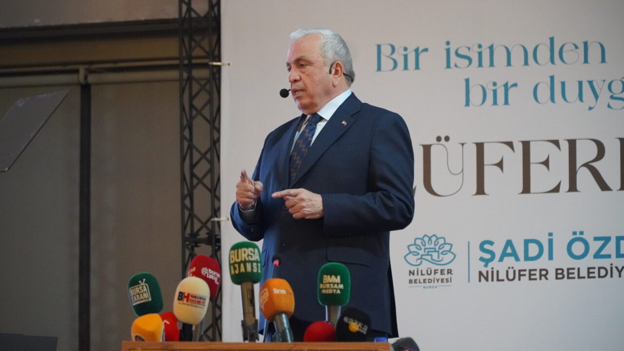 Tarım için “kırmızı çizgi” vurgusu 1 Bülten Medya -