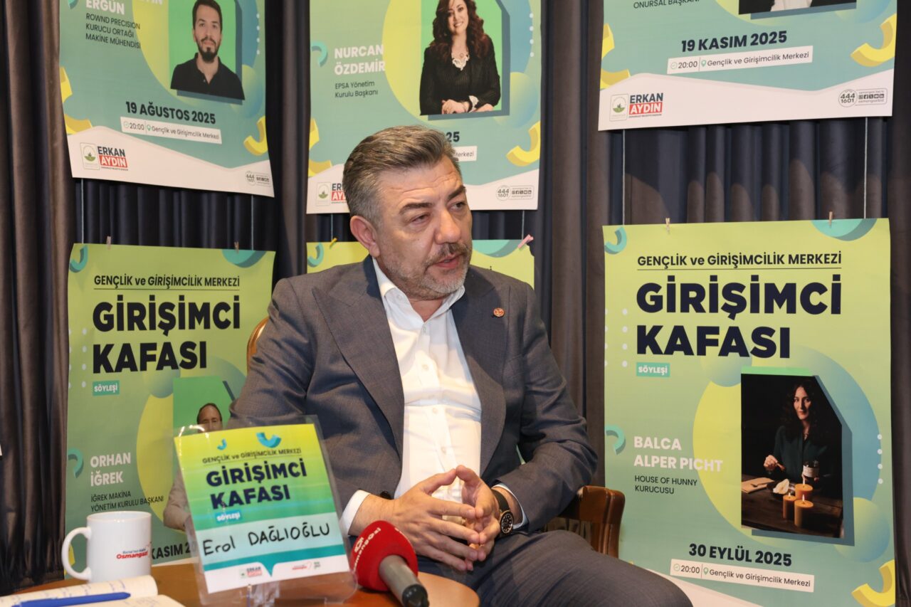 Başarıyı değil hataları anlattı… 1 Bülten Medya -