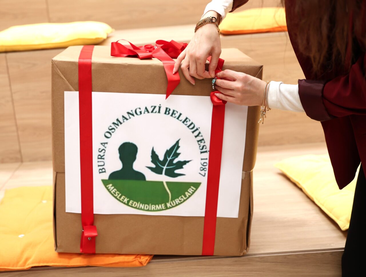 Minik kalplere umut 1 Bülten Medya -