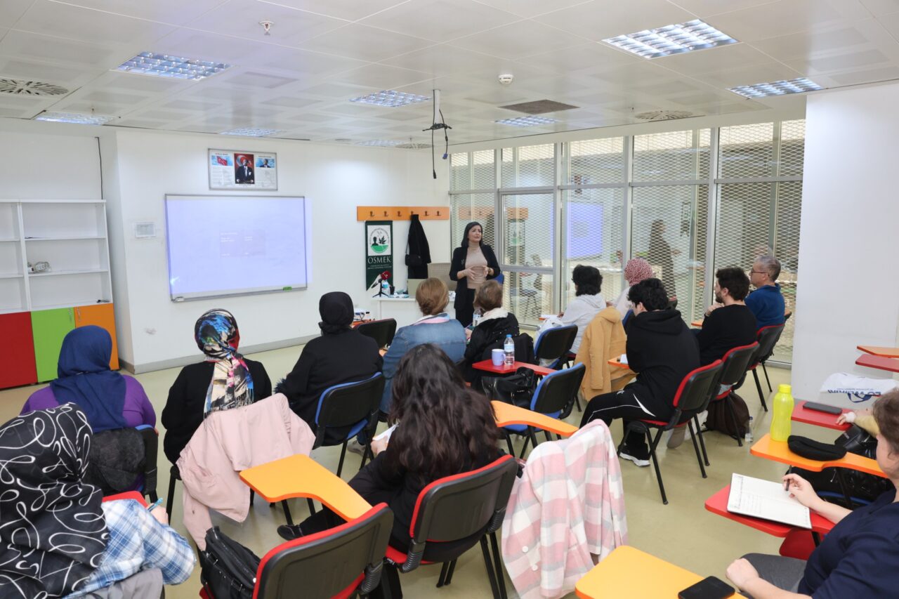 Girişimciler yetişiyor 1 Bülten Medya -