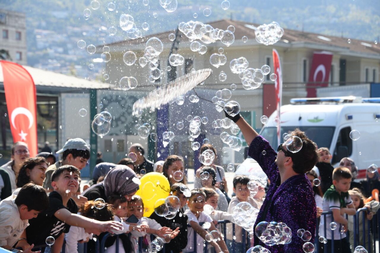 Bülten Medya -