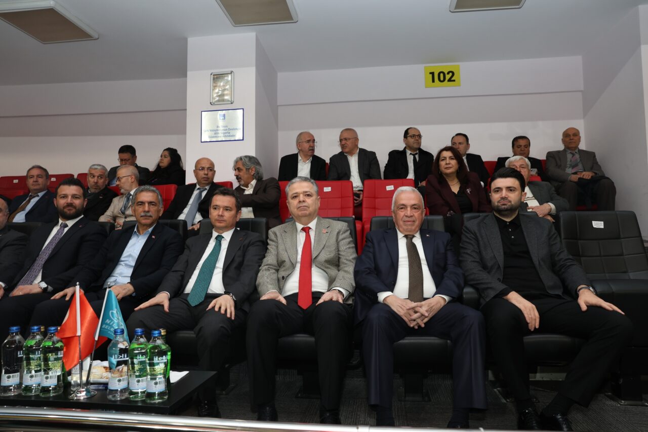20 bin öğrenci sahada… spor şenliği başladı 1 Bülten Medya -
