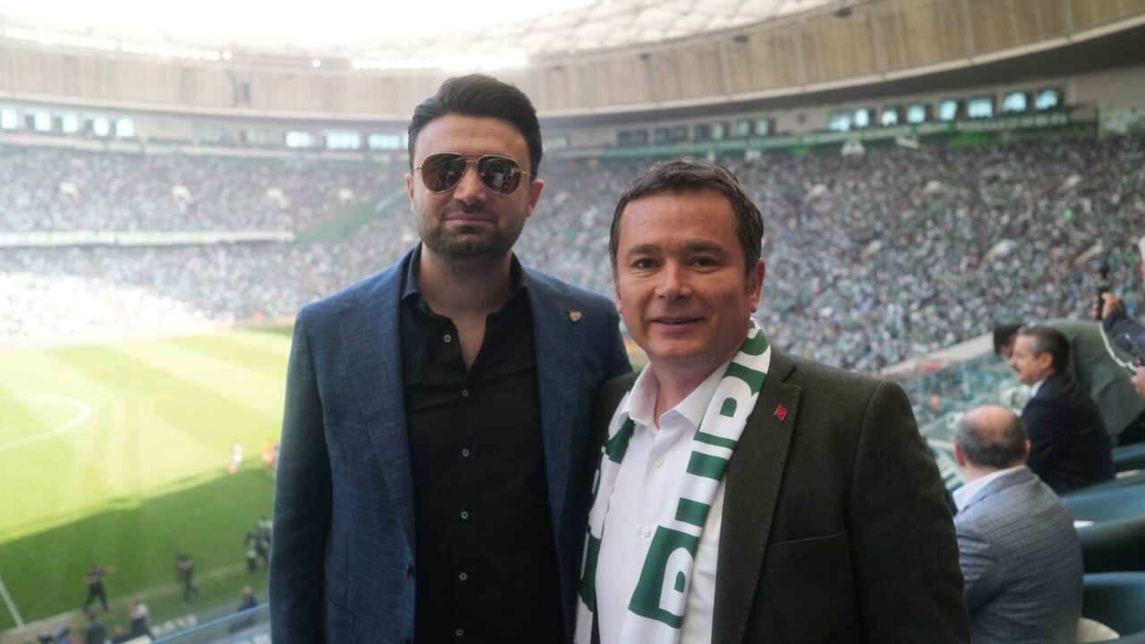 Şehir tek yürek oldu… 3 Bülten Medya -