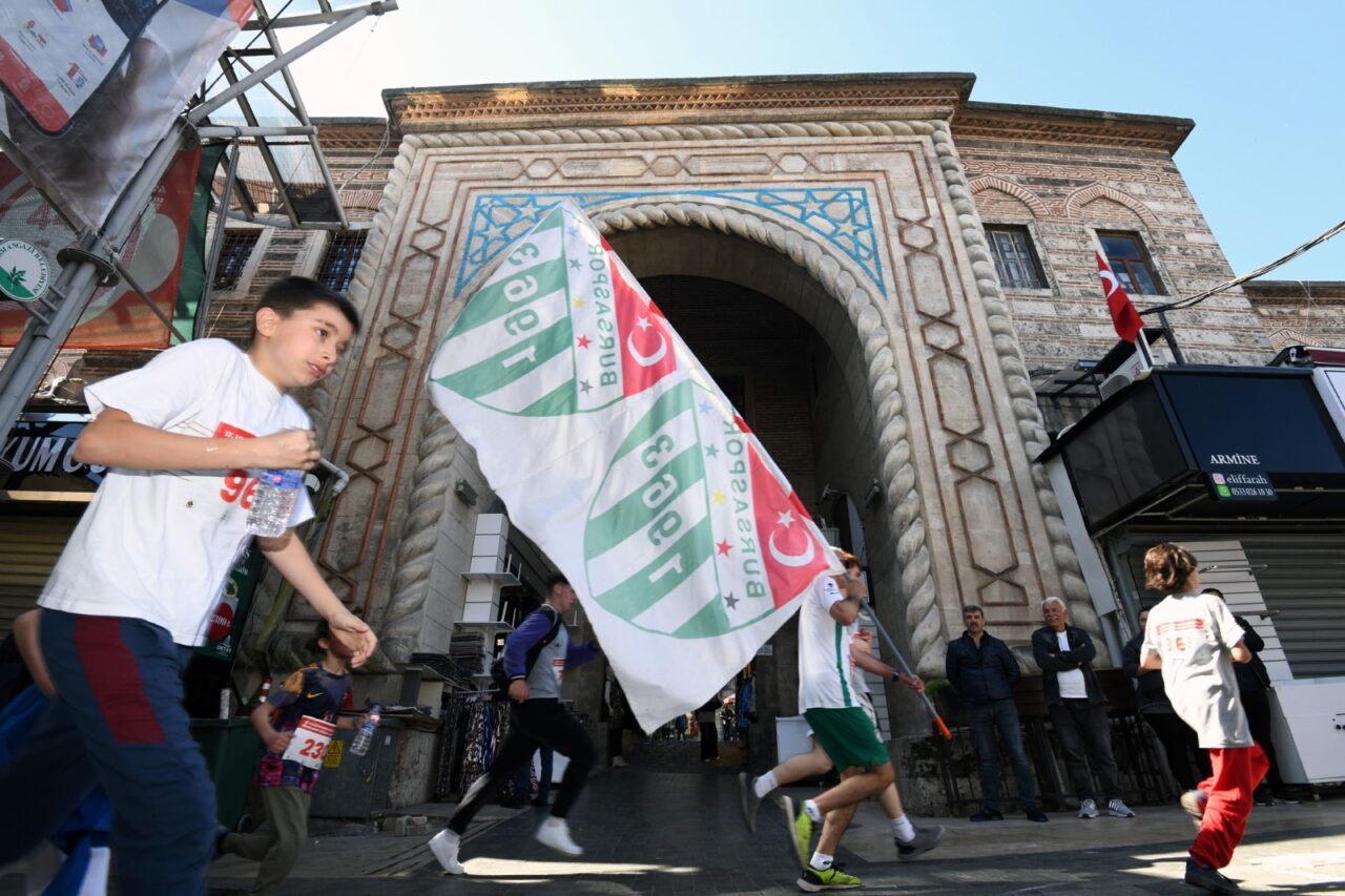Nefesler tutuldu! Tarihi koşu için geri sayım başladı 2 Bülten Medya -