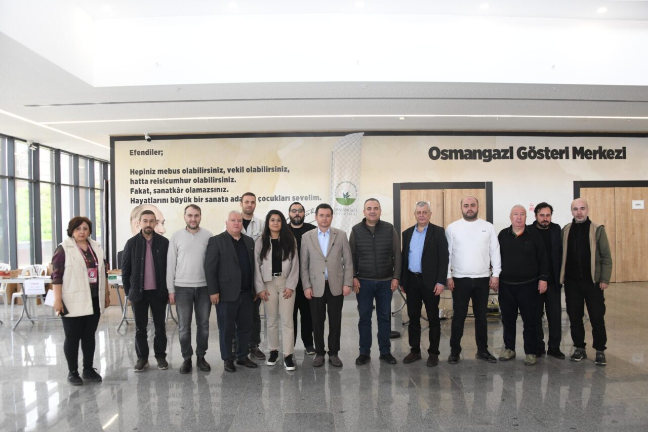 Binlerce sporcu start bekliyor 1 Bülten Medya -