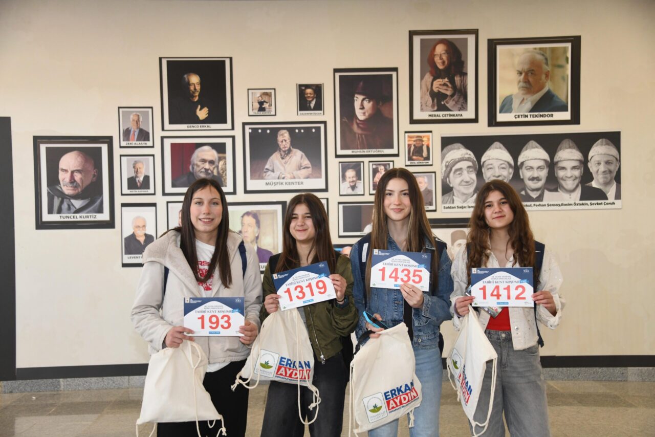 Binlerce sporcu start bekliyor 2 Bülten Medya -