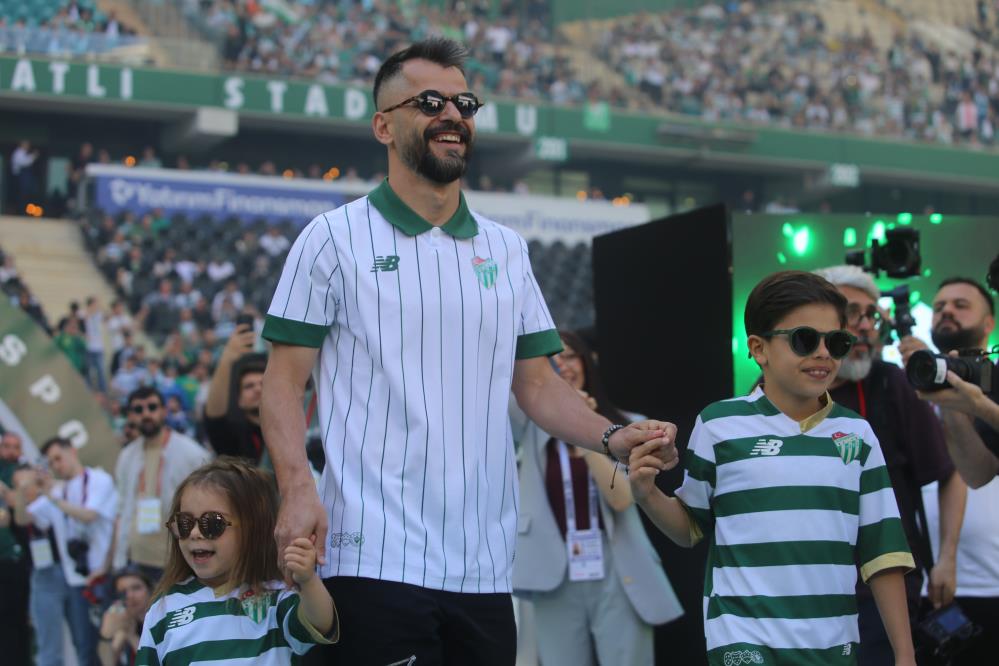 Kupa sahibini buldu... 9 Bülten Medya -