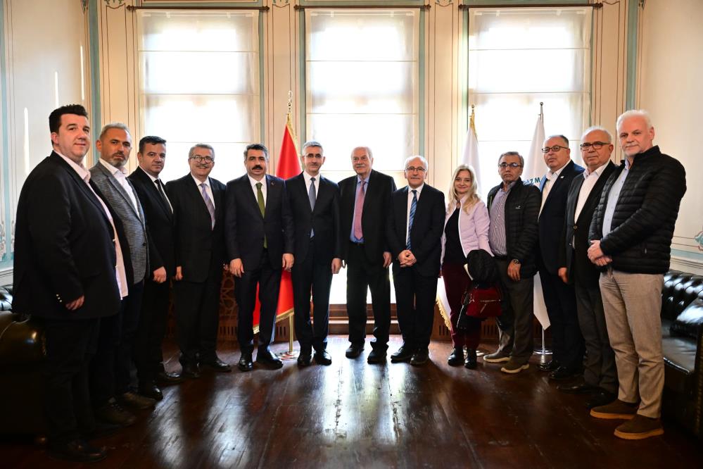 Dünya altüst olurken balkanlar 1 Bülten Medya -