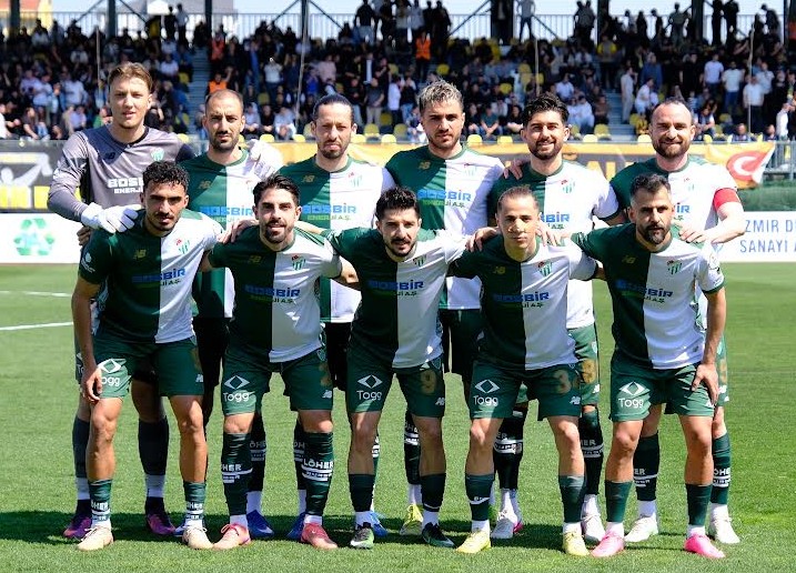 Bursalılar candır vefalıdır. 2 Bülten Medya -