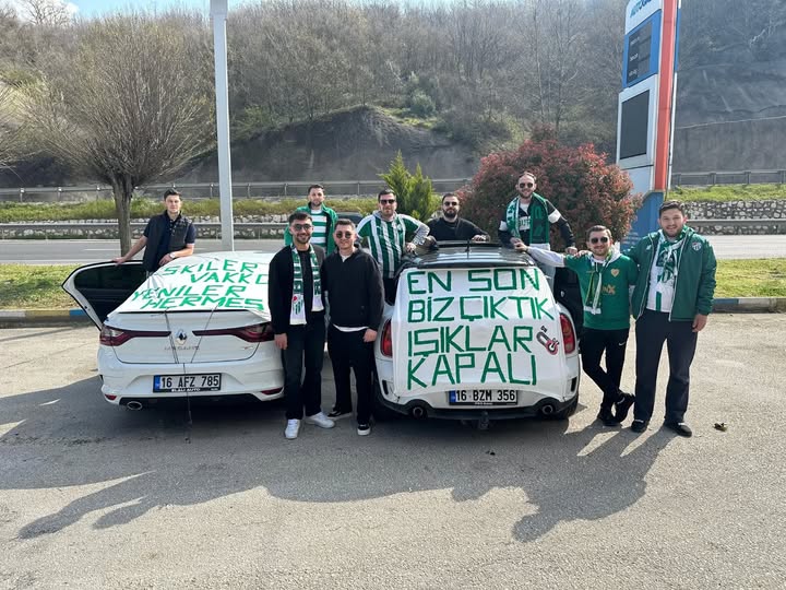 Bursa göç verdi! 1 Bülten Medya -