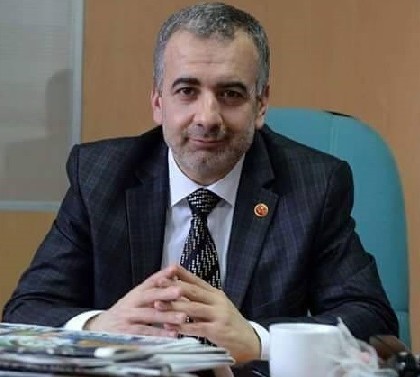 Anlayan anlasın artık! 2 Bülten Medya -