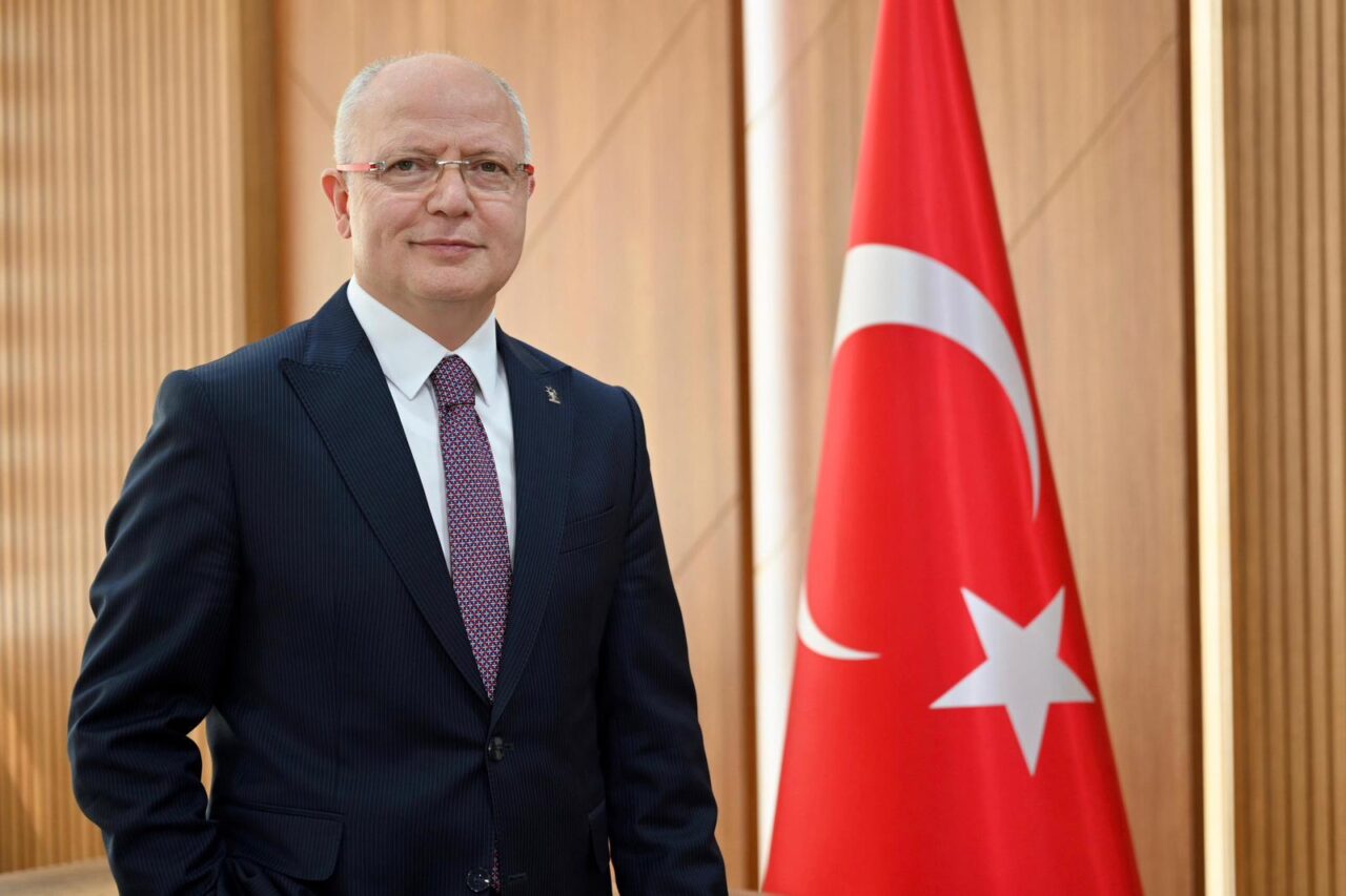 Çok sert konuştu… 2 Bülten Medya -