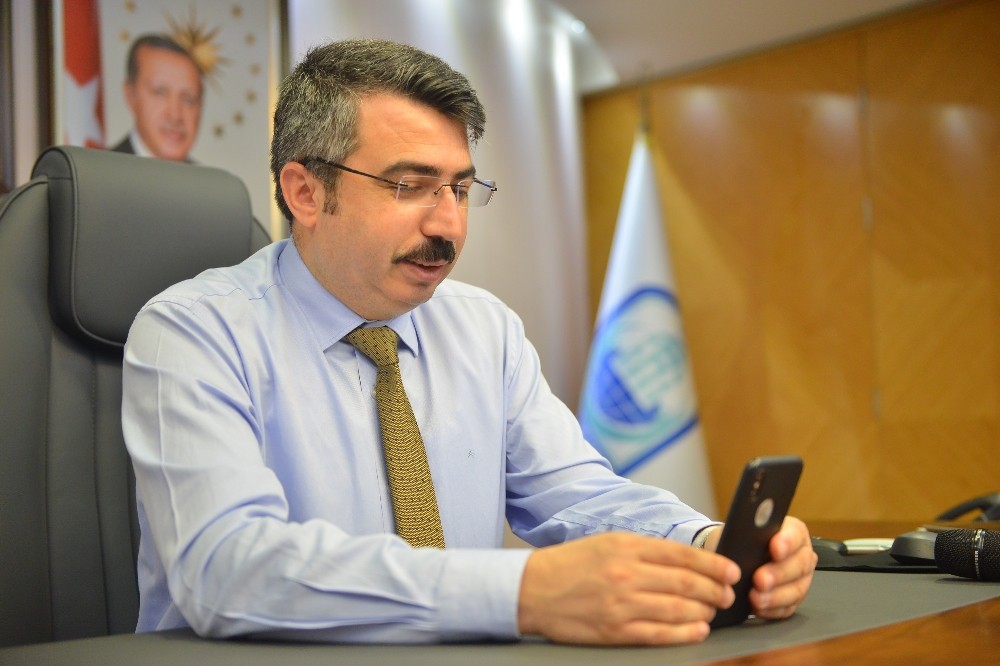 Böyle olur destek… 2 Bülten Medya -