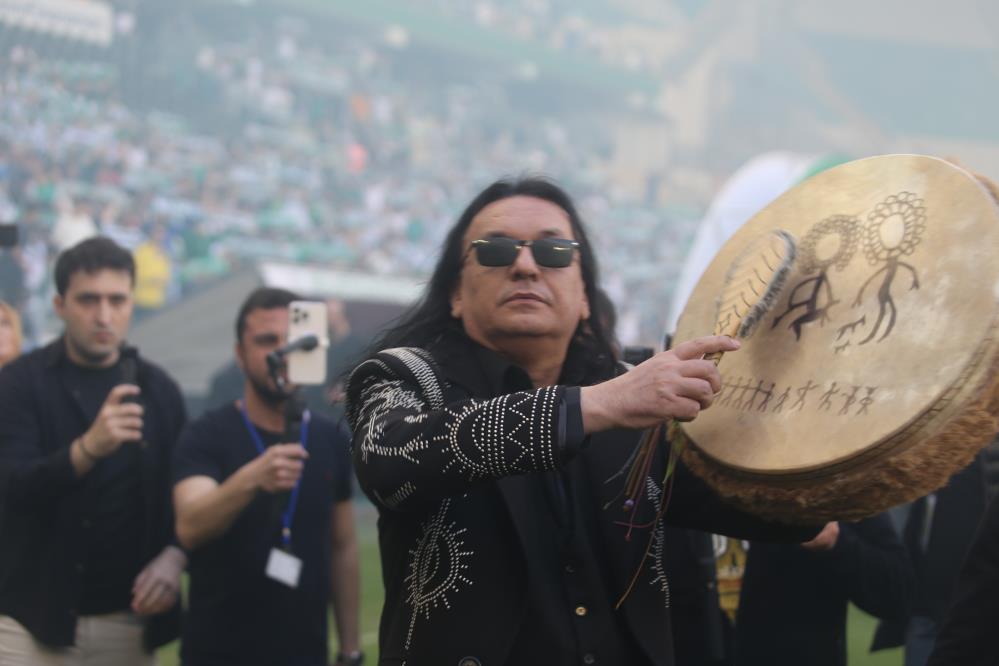 Kupa sahibini buldu... 5 Bülten Medya -