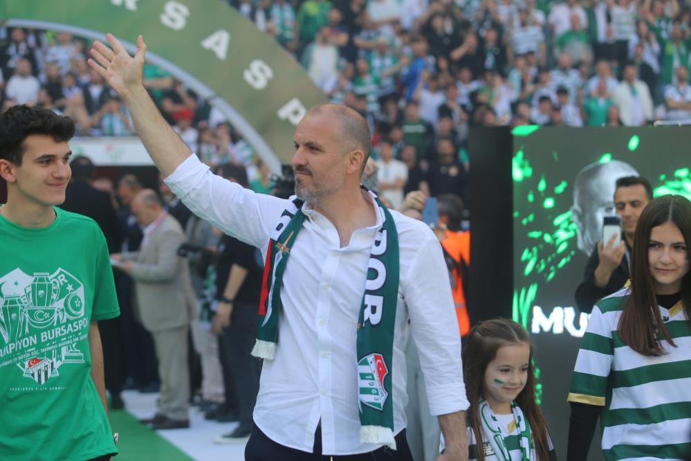 Kupa sahibini buldu... 8 Bülten Medya -