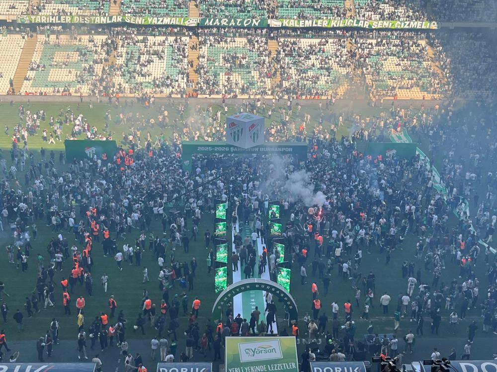 Kupa sahibini buldu... 2 Bülten Medya -