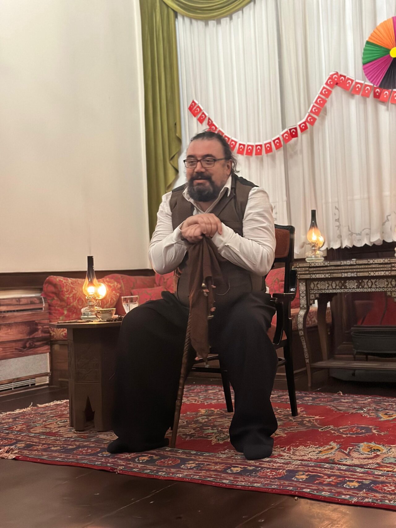 Tarihi kültürel mirası geleceğe taşıyor. 4 Bülten Medya -