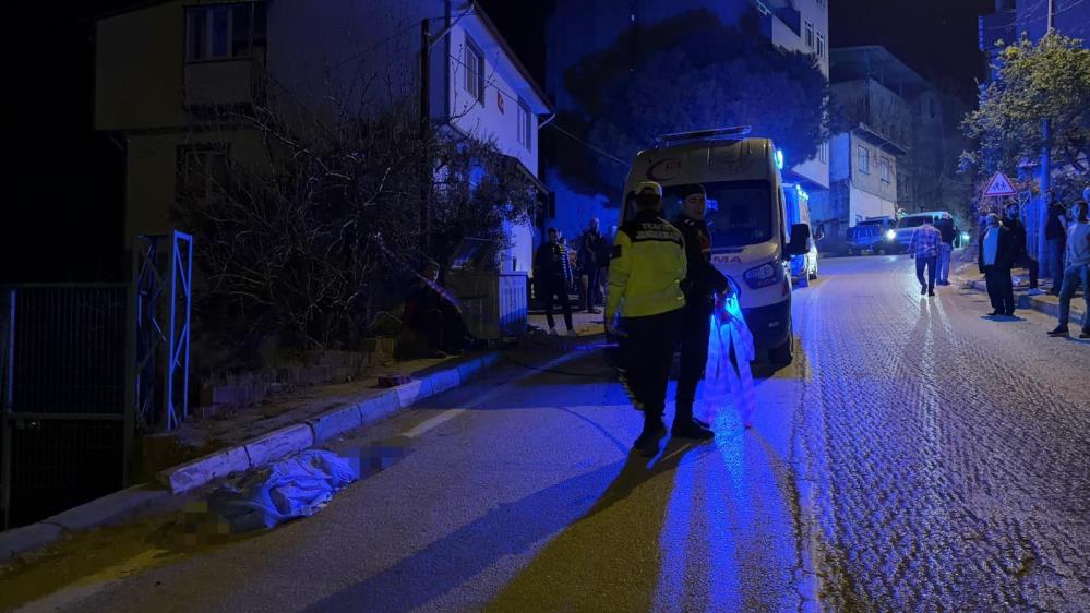 Kavgada silahlar konuştu. 1 Bülten Medya -