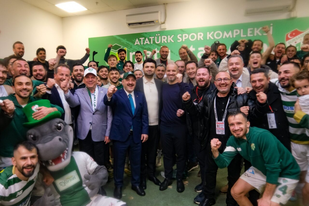 Soyunma odasında prim kararı 1 Bülten Medya -