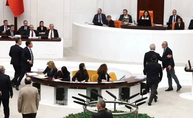 Bunlar mı bizi temsil ediyor? 2 Bülten Medya -