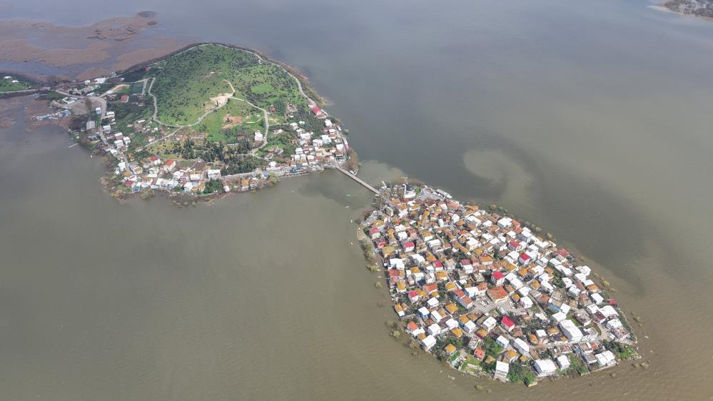 Gölyazı'da Venedik havası 2 Bülten Medya -