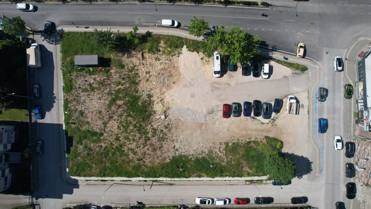 Bu kez isimleri parkta yaşayacak… 1 Bülten Medya -
