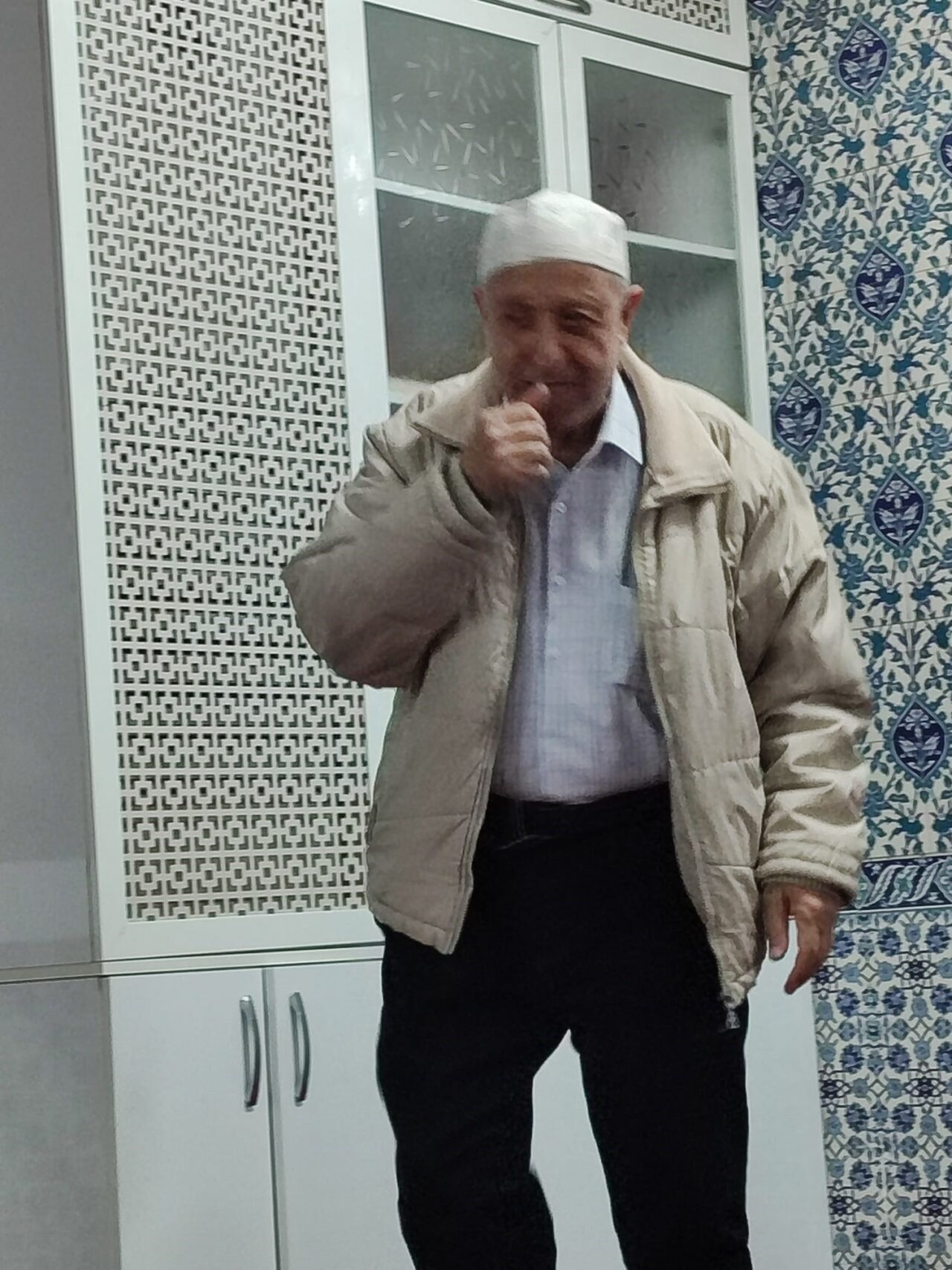 O anlar yürekleri burktu… 2 Bülten Medya -