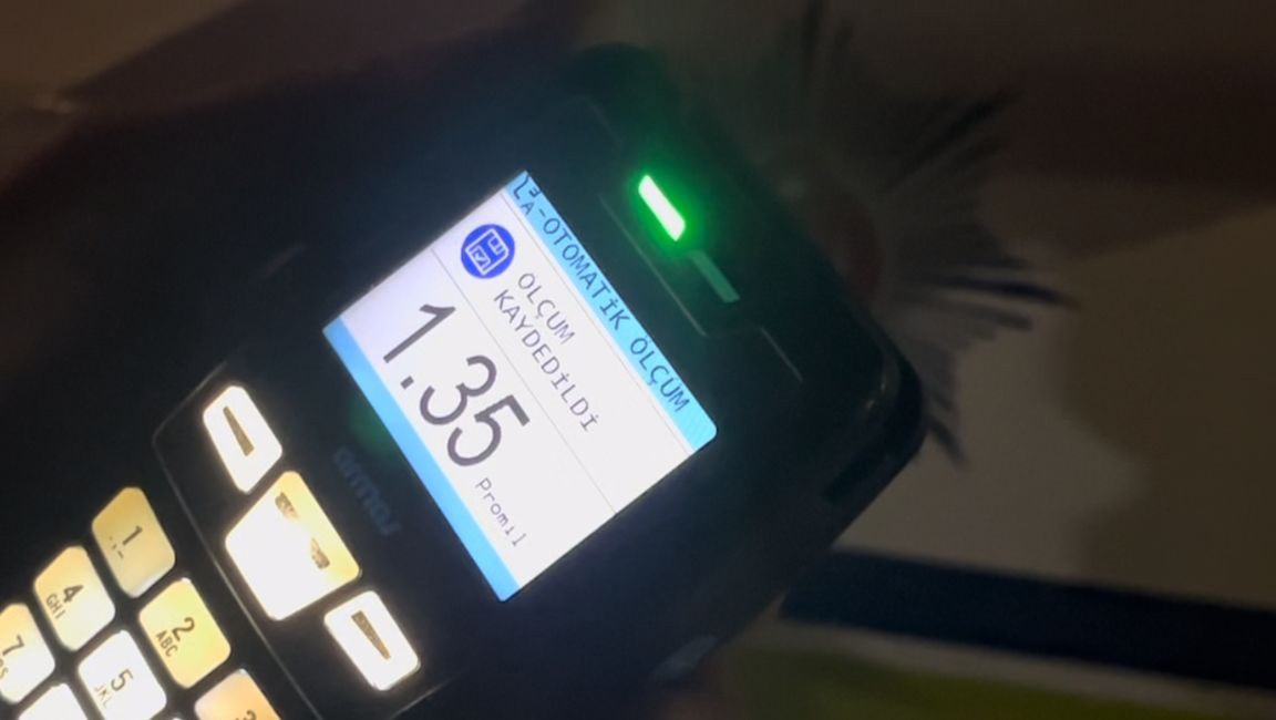 Uygulamayı görünce bir anda çorbacıya kaçtı! 2 Bülten Medya -