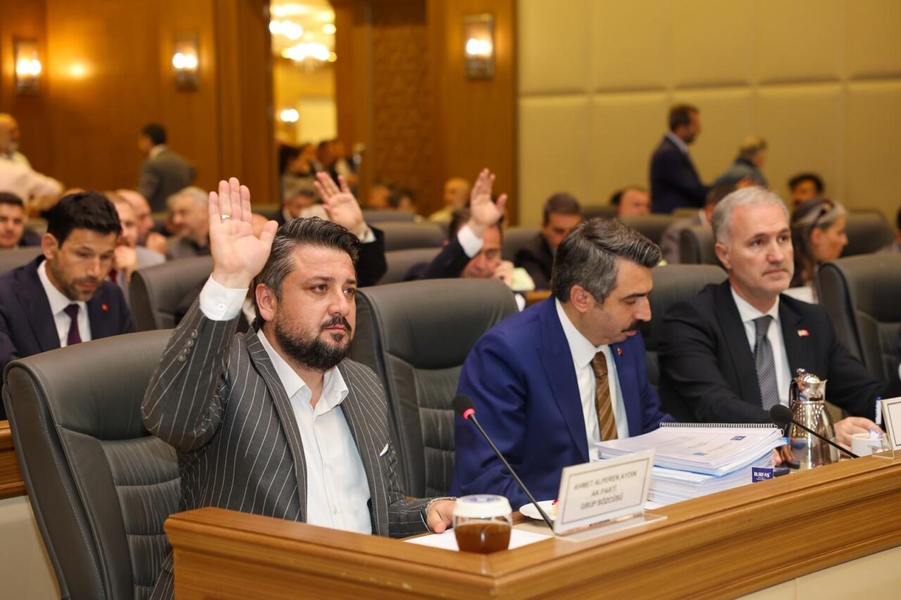BUSKİ faturalarında büyük değişiklik! 1 Bülten Medya -